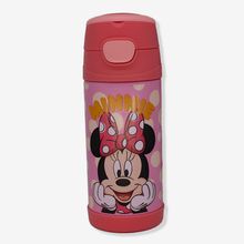 Garrafa Térmica Infantil Top Handle Minnie Mouse – Disney