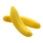 Bananas - 1 unidade Pct. c/ 90g - Fini - Magazine 25