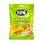 Bananas - 1 unidade Pct. c/ 90g - Fini - Magazine 25