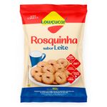 Biscoito Rosquinha Diet Leite 150g - Lowçúcar