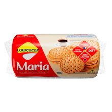 Biscoito Maria Diet 110g - Lowçúcar