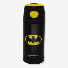 Garrafa Térmica Infantil Top Handle Batman – DC Comics