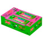 Bala de Goma Super Azedinhos Canudinho 15g c/12 - Docile