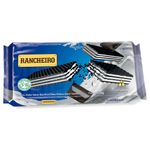 Biscoito Wafer Recheado Baunilha 78g - Rancheiro