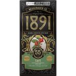 Tablete de Chocolate Amargo com Café 55% Cacau 90g - Neugebauer