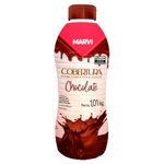 Cobertura para Sorvete Chocolate 1,01kg - Marvi