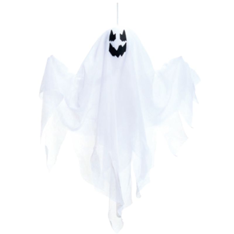 Fantasma Eddie Para Pendurar 50cm - 1 Un