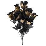 Flor Celeste Halloween 46cm - 1 Un