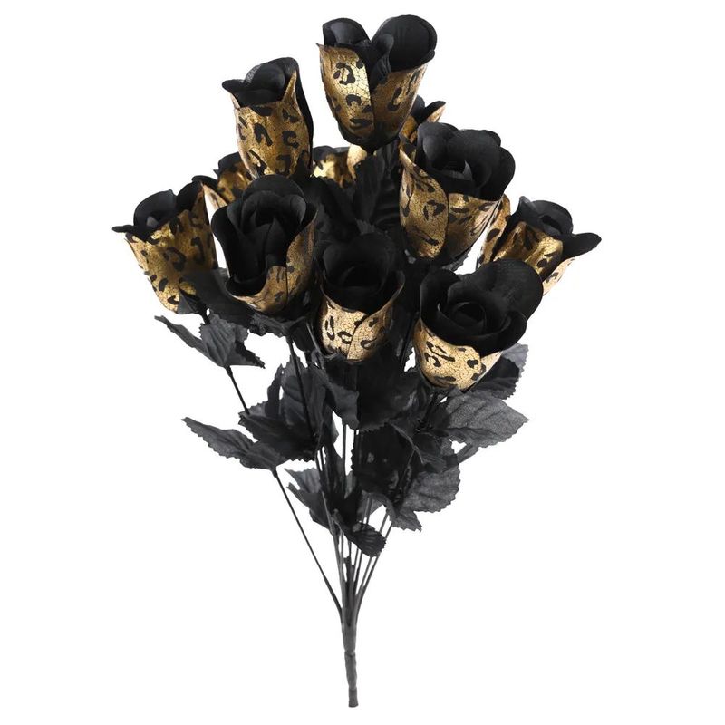 Flor Celeste Halloween 46cm - 1 Un