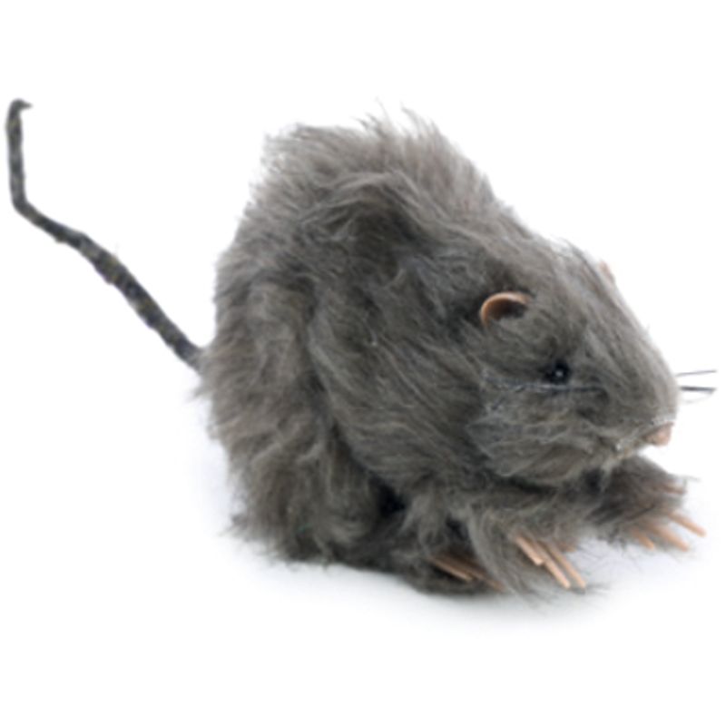 Rato Beni Halloween 14cm - 1 Un