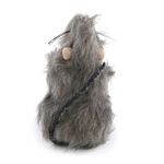 Rato Beni Halloween 14cm - 1 Un