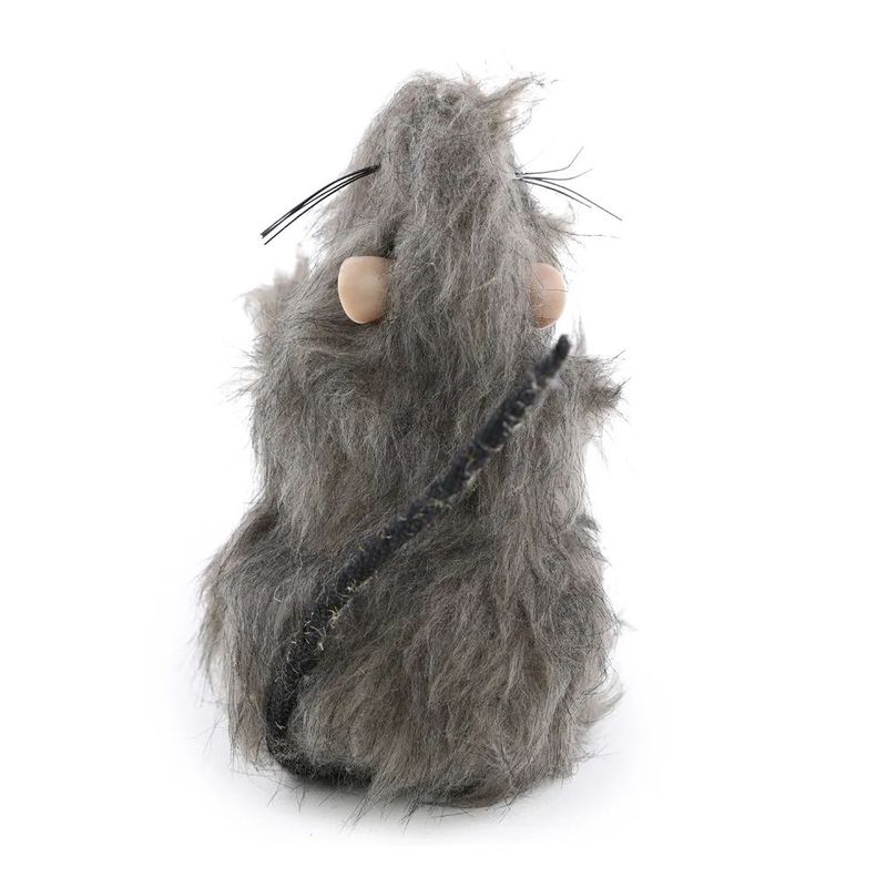 Rato Beni Halloween 14cm - 1 Un