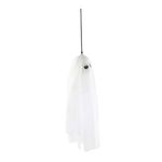 Fantasma Clássico Billy Com Som, Luz e Movimento 53cm - 1 Un