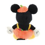 Pelúcia Mickey Abóbora Halloween G 50cm - 1 Un