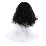 Boneca Ivy Com Som, Luz e Movimento 45cm - 1 Un