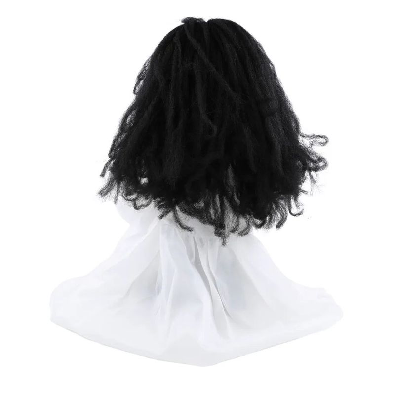 Boneca Ivy Com Som, Luz e Movimento 45cm - 1 Un