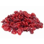 Cranberry Fatiado 100gr - Rizzo Confeitaria