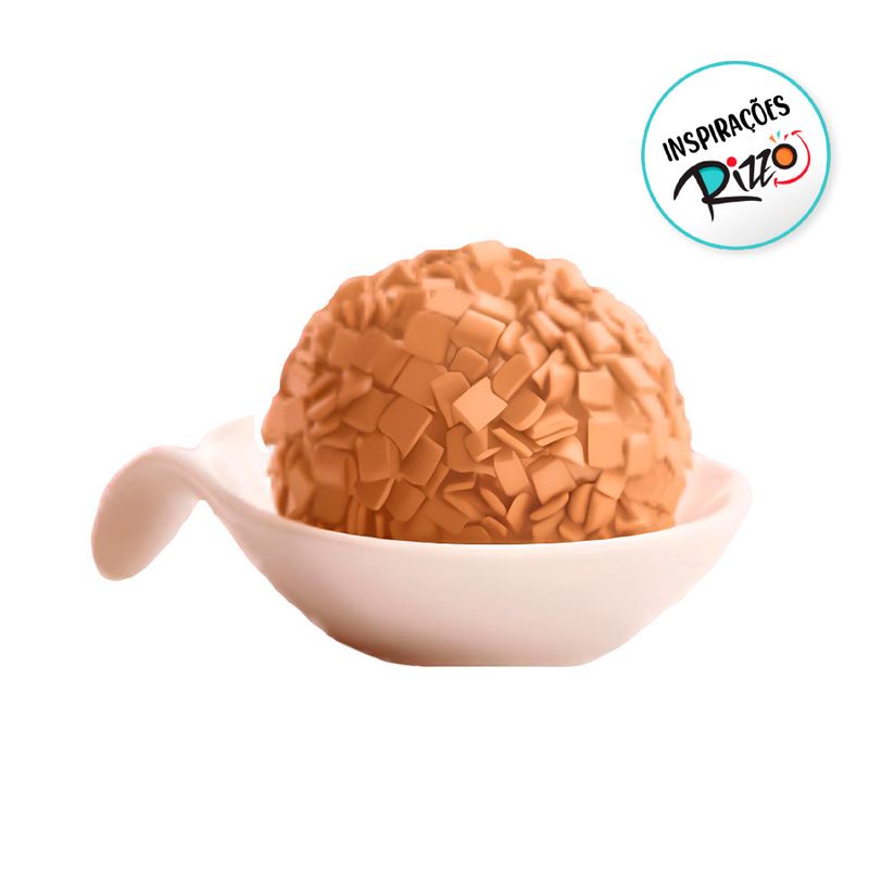 Granulé Chocolate Caramelo - Melken - 400g - 1 unidade - Harald - Magazine 25