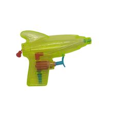 Brinquedo Arminha de Água Espacial - Verde Claro - 1 unidade - Magazine 25