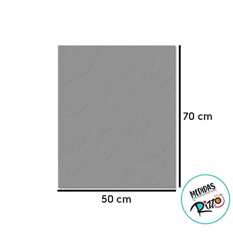 Papel de Seda - 50x70 - Gales  - 10 unidades - Magazine 25