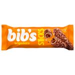 Chocolate Bibs Stick Brigadeiro c/16 - Neugebauer