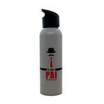 Garrafa de Alumínio - Te Amo Pai - 610ml - 1 unidade - Magazine 25