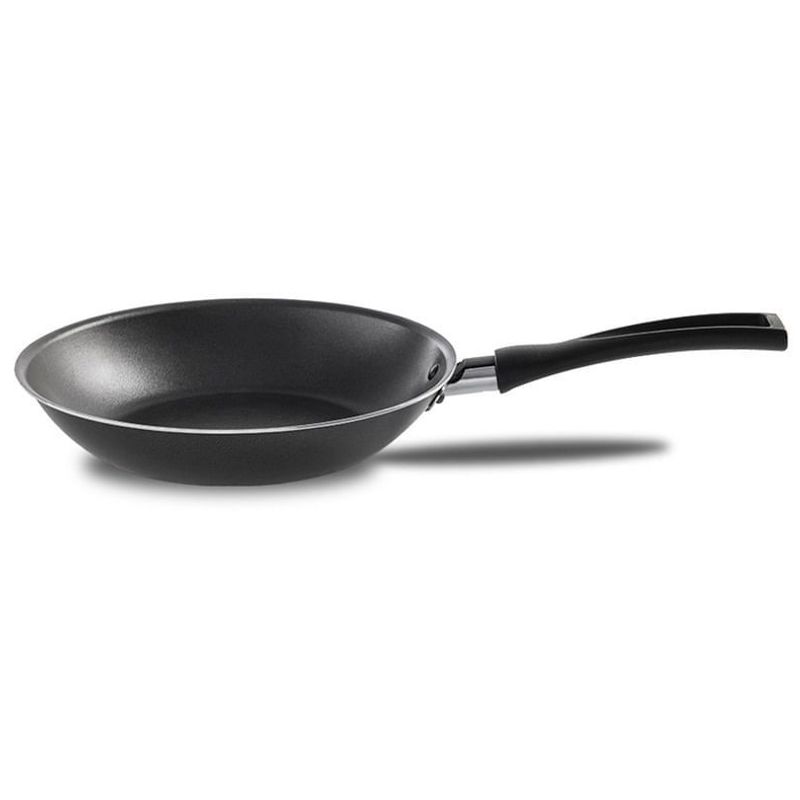 Frigideira Garlic 16cm Grafite Brinox