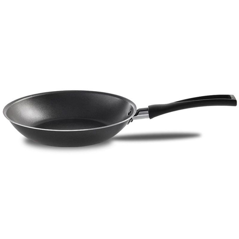 Frigideira Garlic 18cm Grafite Brinox