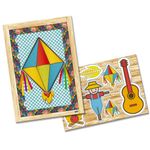 KIT DECORATIVO FESTA JUNINA - FESTCOLOR