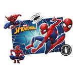 Kit Decorativo Spider Man Animação