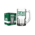 CANECA CERVEJA BRISTOL 340ML PALMEIRAS - ALLMIX
