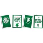 Quadro Decorativo Palmeiras 2023 - Festcolor
