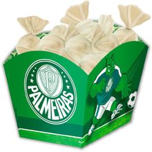Cachepot Médio Palmeiras 2023 com 8 - Festcolor