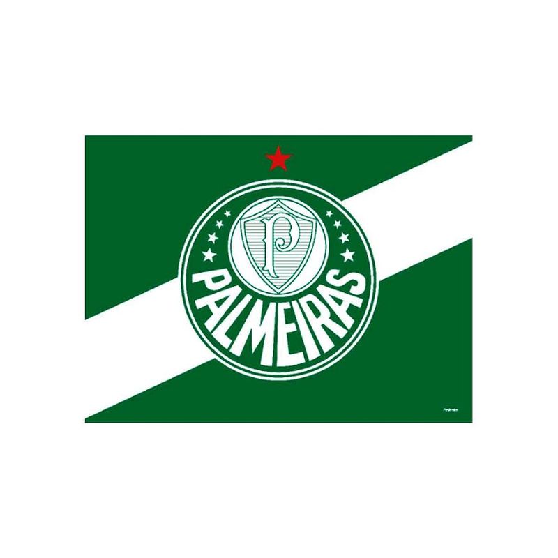 Painel TNT Cenário Palmeiras 2023 - Festcolor