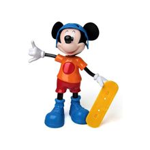 Boneco Mickey Radical Elka