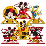 Decoração Mesa Mickey Mouse Regina