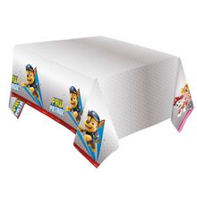 Toalha de Mesa Patrulha Canina Core Regina