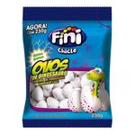 Chicle 230g Ovo Dinossauro Fini