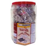 Cocada Pingada Mista c/20 - Doces Baruk