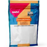 Sabor em Pó para Sorvete Leite Condensado 100g - Marvi