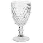 TACA VINHO VERRE 240ML CLEAR DP800 - MIMO STYLE