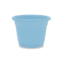 Vaso N1 Color Azul Bebe Lumax