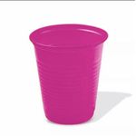 Copo 200ml Pink com 50 Trik Trik
