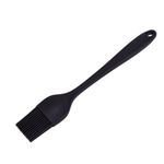 PINCEL EM SILICONE 28CM PRETO - WECK