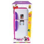 Mini Freezer Bs Toys