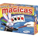 Show De Magicas Xalingo