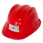 Capacete Vermelho Maral