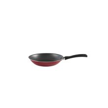 Frigideira Garlic 20cm Vermelha Brinox