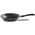 Frigideira Garlic 20cm Grafite Brinox