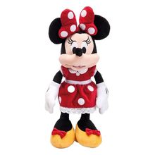 Pelúcia Minnie 40cm - 1 unidade - Disney Original - Magazine 25